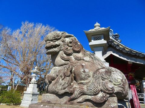 komainu