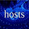 hosts が自動的に書き換わってしまう事象の解決方法