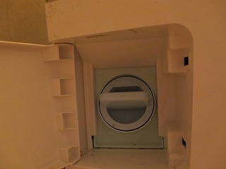 東芝ドラム式洗濯機ZABOON乾燥機が生乾きになるも、ある部品撤去で回復 | 60爺の手習い