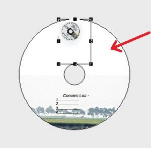 newsoft cd labelerの使い方！ブラザープリンターでレーベル印刷 | 60爺の手習い
