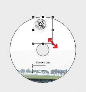 newsoft cd labelerの使い方！ブラザープリンターでレーベル印刷 | 60爺の手習い