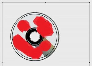newsoft cd labelerの使い方！ブラザープリンターでレーベル印刷 | 60爺の手習い