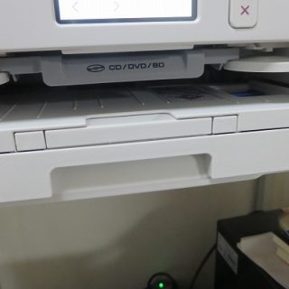 newsoft cd labelerの使い方！ブラザープリンターでレーベル印刷 | 60爺の手習い
