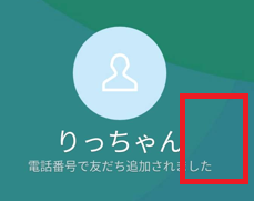 鉛筆マークが出ない