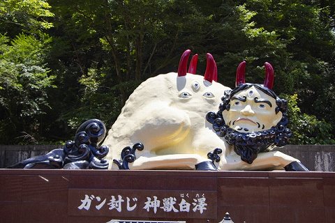 白澤