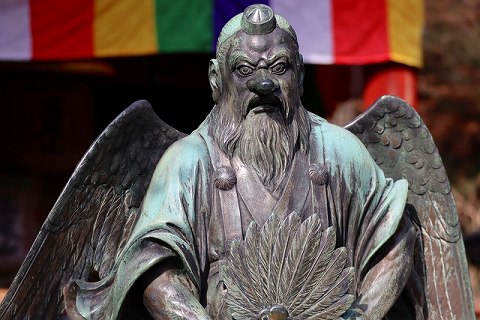 天狗