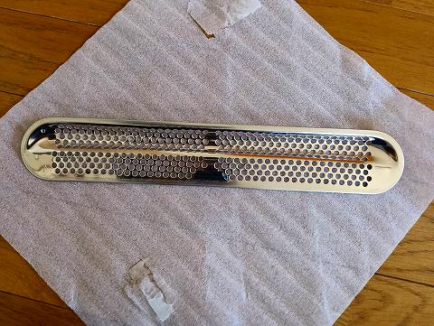 新ヘアーキャッチャー1