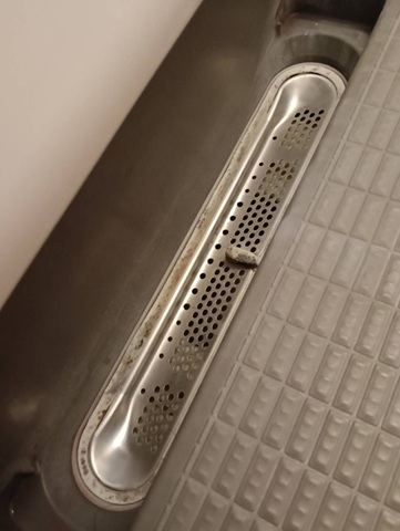 ヘアーキャッチャー旧