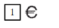 ユーロ記号入力完