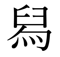 潟 右側 バランス