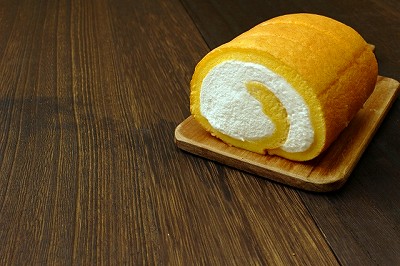 ロールケーキ