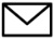 封筒マーク