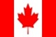 カナダの国旗