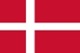 デンマークの国旗