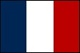 フランスの国旗