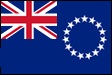 クック諸島の国旗