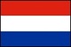 オランダの国旗