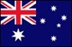 オーストラリアの国旗