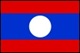 ラオスの国旗