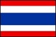 タイの国旗
