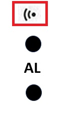 アラームマーク付加