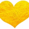 黄色ハート意味アイキャッチ
