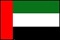 UAE国旗（小）