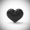 黒いハート意味アイキャッチ