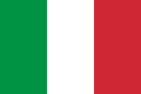 イタリア国旗1