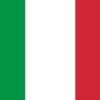 イタリア国旗アイキャッイ